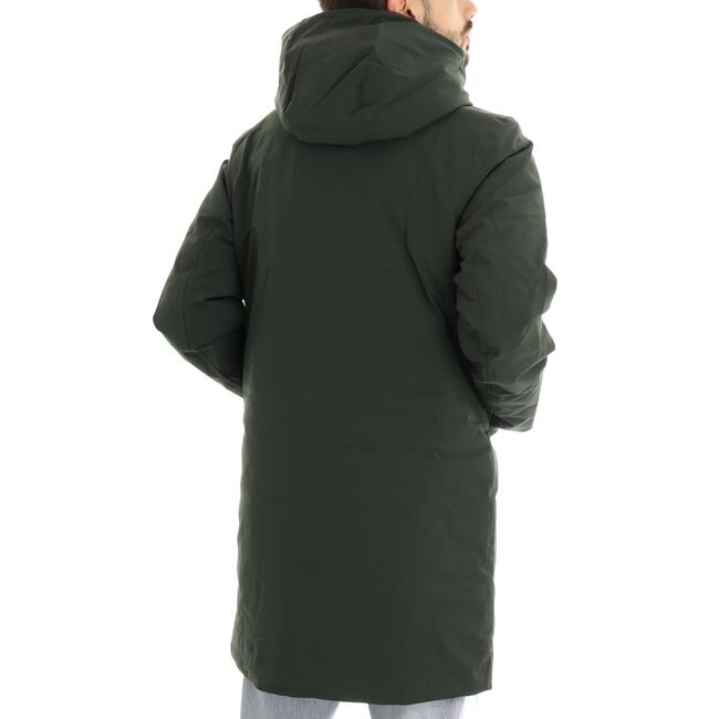 GIUBBOTTO HJALMAR ELVINE - Mad Fashion | img vers.650x/